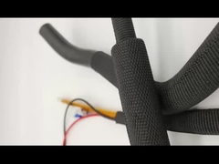 تک رشته PE کوچک کننده گرم