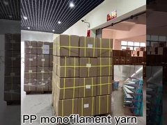 0.25mm نخ نوری از یک رشته ی مصنوعی