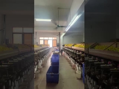 0.25mm نخ نوری از یک رشته ی مصنوعی