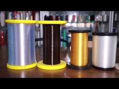 نخ پلاستیکی از پلی استر