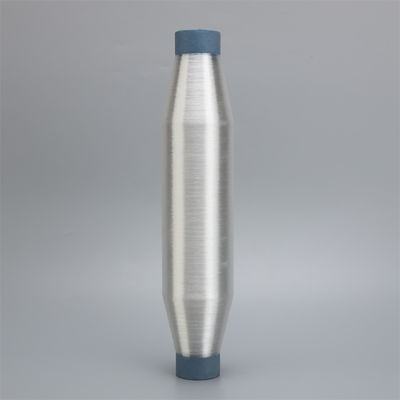 OEM فیبر کربن نایلون Fdy نخ 0.20mm برای شبکه های ایمنی frabic