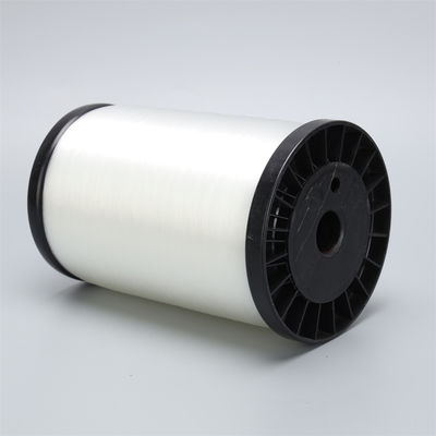 0.11MM رشته نامرئی بروکری PA66 برای بافندگی دست