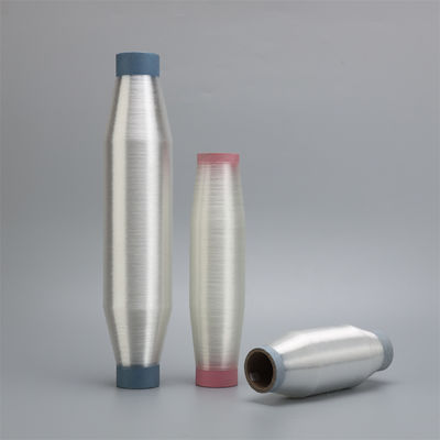 0.12mm پارچه نقاشی از پلی آمید نایلون شفاف