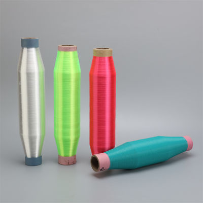 مقاومت گرما پی پی فیلامنت تک رشته ی 0.25mm 600D رشته ی دوخت پلی پروپیلن