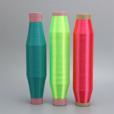 800D 0.40MM PP فیلامنت پلی پروپیلن نخ مقاوم در برابر اشعه UV
