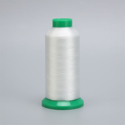 رشته نایلون سفید طبیعی 66 مونوفیلمنت 0.10mm 5000m رشته مونوفیلمنت برتر