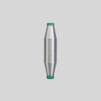 60D 15 اینچ لوله کاغذی نامرئی PA6 نایلون یک رشته خیاط