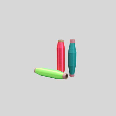 0.20mm HDPE Monofilament Yarn شبکه ساختمانی Polyethylene Monofilament Yarn