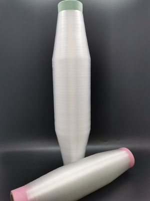 0.150mm PP Monofilament Yarn Brodery Polypropylene Yarn برای بافتن