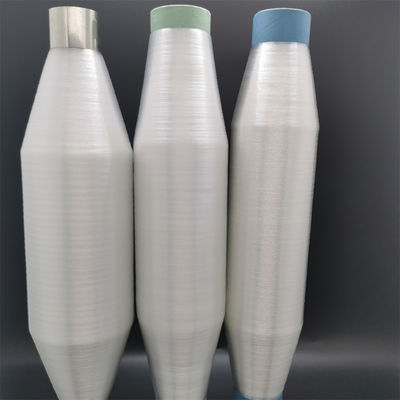 0.150mm PP Monofilament Yarn Brodery Polypropylene Yarn برای بافتن