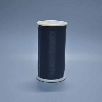 0.10MM نایلون 66 نخ تک رشته ای رنگ سیاه مقاومت UV