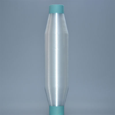 0.12mm پارچه نقاشی از پلی آمید نایلون شفاف