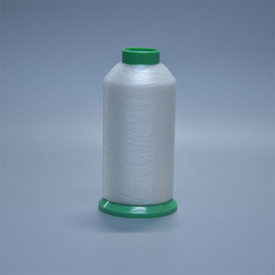 0.14mm 1F نایلون سفید تک رشته ای مقاوم در برابر دما