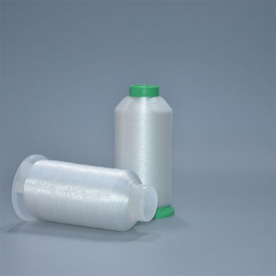 رشته 50D پلی آمید 0.08mm نایلون Monofilament برای نساجی خانگی