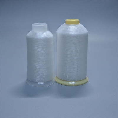 رشته 50D پلی آمید 0.08mm نایلون Monofilament برای نساجی خانگی
