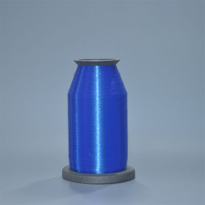 0.10MM نایلون 66 نخ تک رشته ای رنگ سیاه مقاومت UV