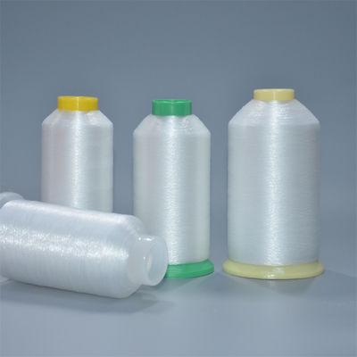 0.15mm پلیمید نخ OEM نایلون پلیمید Monofilament نخ FDY