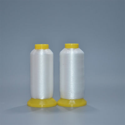 0.15mm نایلون تک رشته ای نخ سفید شفاف تخته خیاطی