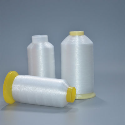 0.15mm نایلون تک رشته ای نخ سفید شفاف تخته خیاطی