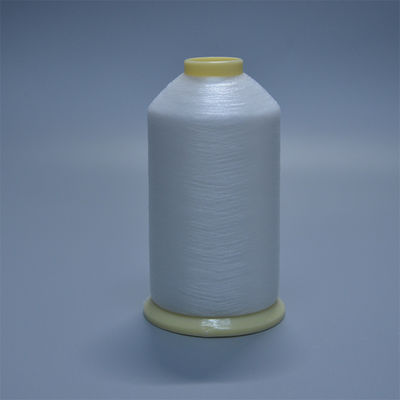 0.14mm Y Spool Synthetic Monofilament Yarn 10000m Monofilament با قدرت بالا