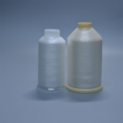 0.14mm Y Spool Synthetic Monofilament Yarn 10000m Monofilament با قدرت بالا