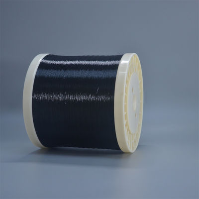 0.14mm برش PBT نخ تک رشته ای مقاوم در برابر دمای بالا