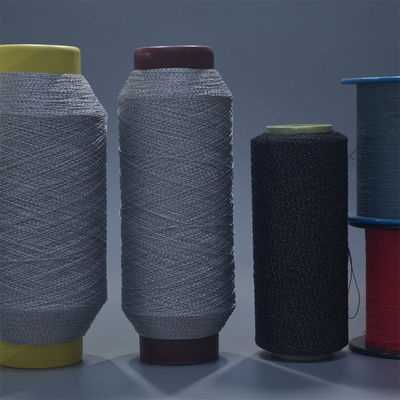 رشته VLV با رشته بازتاب دهنده 4000m / roll محافظ پارچه کمربند