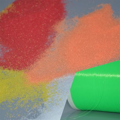 سفارشی رنگ های پلاستیکی مواد انفجاری 0.20mm مقاومت شیمیایی بالا