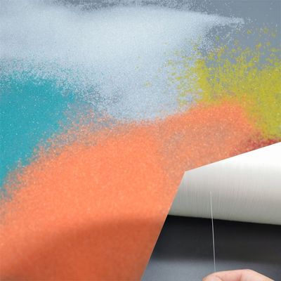 0.30MM پولیشینگ پلاستیک رسانه های پرتاب نایلون رسانه های پرتاب نایلون