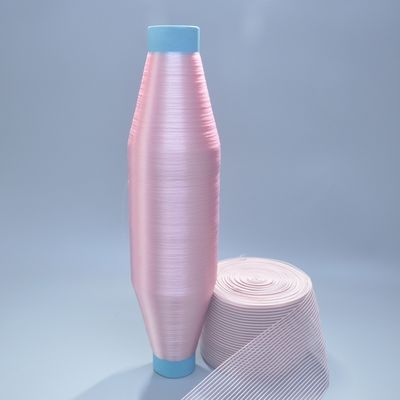 رشته پلی استر مونو فیلامنت 0.20 میلی متر PET نفوذ هوا بزرگ