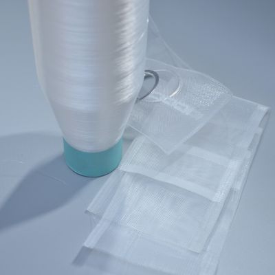 0.150mm PP Monofilament Yarn Brodery Polypropylene Yarn برای بافتن