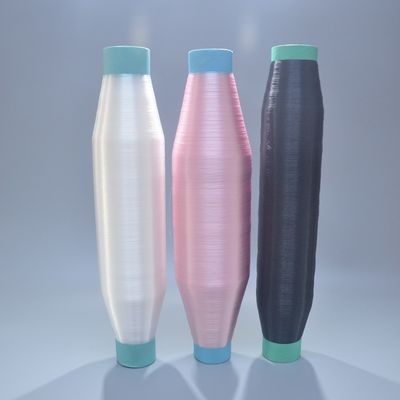 0.15mm Monofilament نایلون 6 نخ رنگ های کفش بافندگی بالا