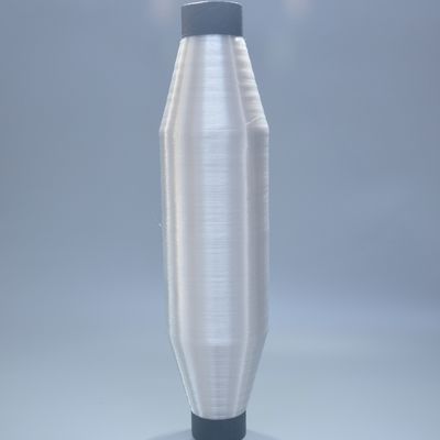 نخ پلی آمید 30D 0.06mm نخ نایلون تک رشته سفید روشن