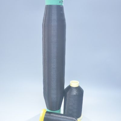 0.20 میلی متر رشته ی یک رشته ی نامرئی PET پلی استر رنگ طبیعی