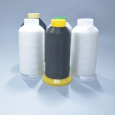 140D نایلون 6 نخ تک رشته ای با محکمیت بالا