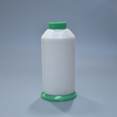 80D 0.10mm Y مخروط Monofilament مصنوعی نخ پادشاه اسپول شفاف