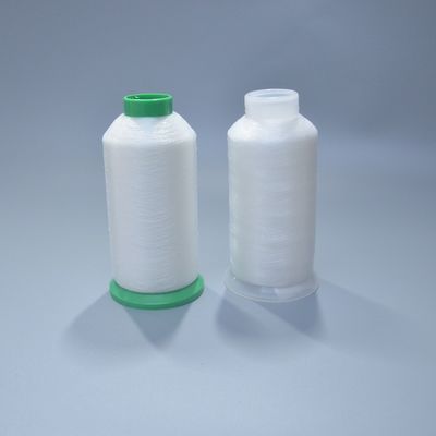 رشته های دوخت 90D نایلون 6 مونو فیلامنت مقاومت UV عالی