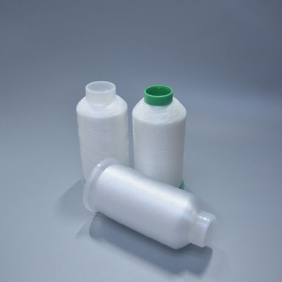 رشته های دوخت 90D نایلون 6 مونو فیلامنت مقاومت UV عالی