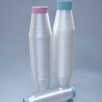 0.16mm PA6 نایلون Monofilament Yarn Woven Wire Mesh Filter Cloth