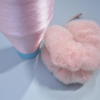 0.15mm Polyester Monofilament Thread FDY مقاوم به دمای بالا