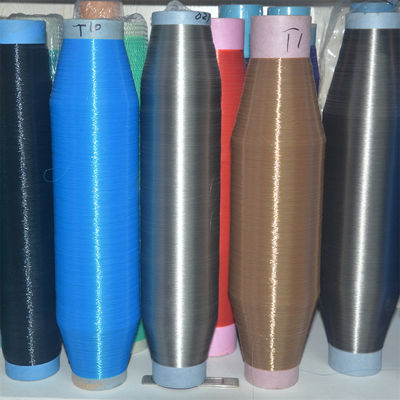 فیبر PBT فیبر سیاه Monofilament 0.10mm رشته مبتنی بر پلیمر طبیعی