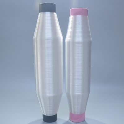 نخ های غیر قابل مشاهده King Spool Polyamide PA66 با استفاده از نخ