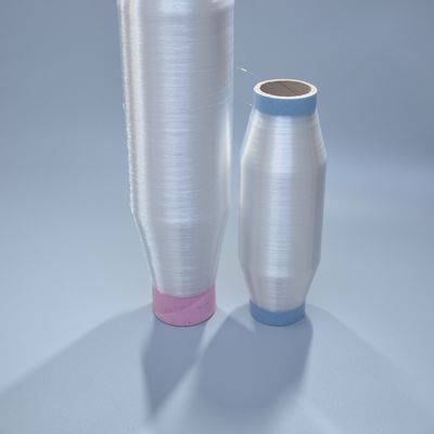 100D 0.10mm 1KG نخ نمایان طراحي DTY کفش نخ بالا