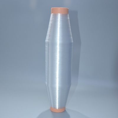 نخ های غیر قابل مشاهده King Spool Polyamide PA66 با استفاده از نخ