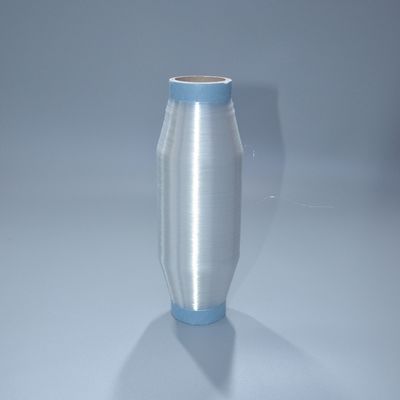 نخ خیاطی شفاف تک رشته ای پلی آمید