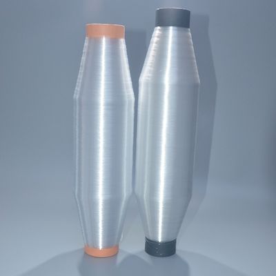 0.12mm 1kg نایلون مونو نخ King Spool PA66 برای پارچه های صنعتی