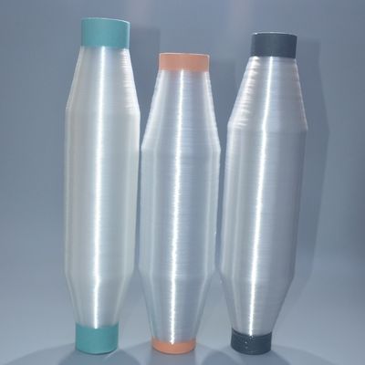 نخ خیاطی شفاف تک رشته ای پلی آمید