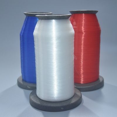نخ های غیر قابل مشاهده King Spool Polyamide PA66 با استفاده از نخ