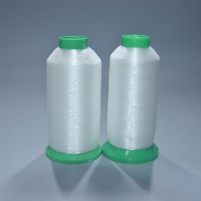PA6 80D نخ نایلون تک رشته ای مقاوم در برابر اشعه UV رشته های خیاطی بافتن دست