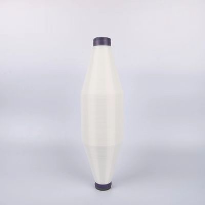 30D 0.06mm Polyester Monofilament نخ آهن بوبین نخ فیلامنت PET